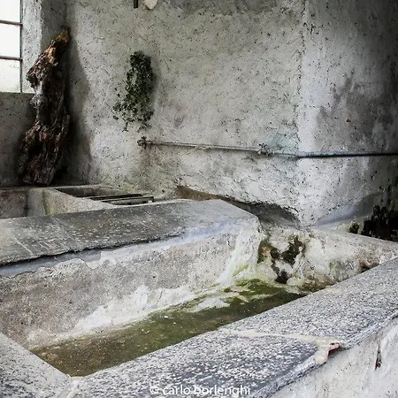 Casa Elena דירה בלאנו