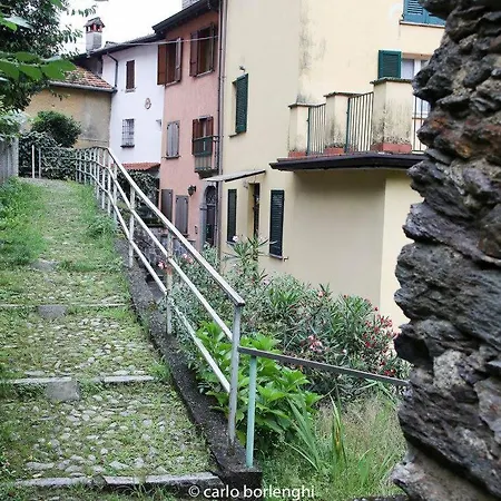 דירה Casa Elena *