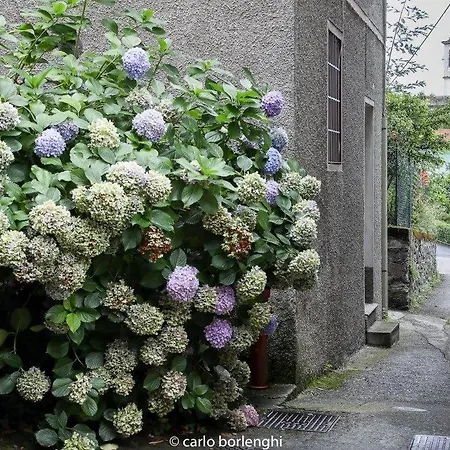 דירה Casa Elena *