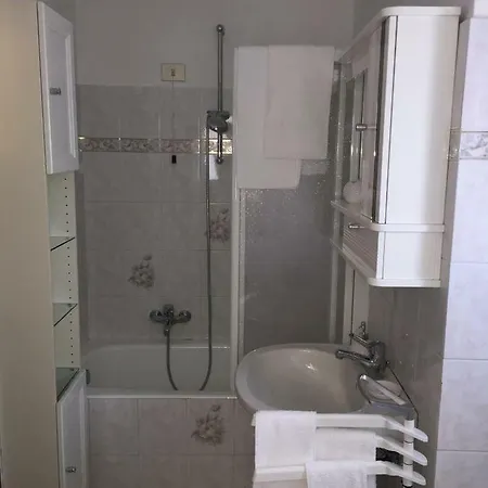 דירה Casa Elena *