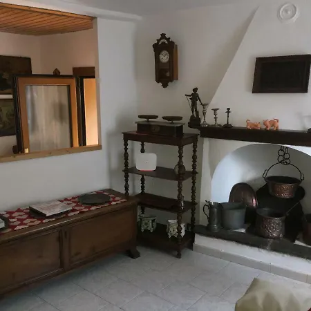 דירה Casa Elena בלאנו