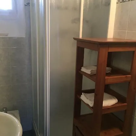 Casa Elena בלאנו