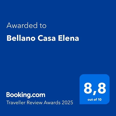Casa Elena 아파트 *