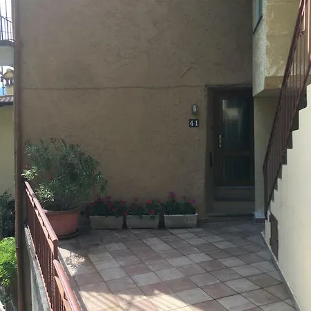 Casa Elena 아파트 벨라노