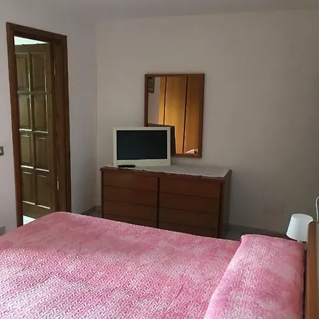 아파트 Casa Elena