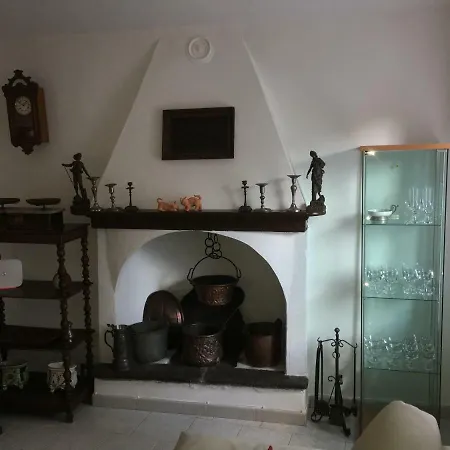 Casa Elena 아파트 벨라노
