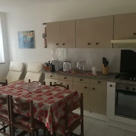 Casa Elena 아파트
