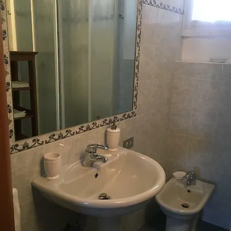 Casa Elena 아파트